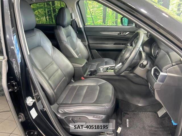 Mazda CX-5 2018-08 358657-8