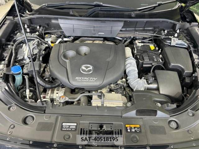 Mazda CX-5 2018-08 358657-18