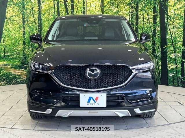 Mazda CX-5 2018-08 358657-14