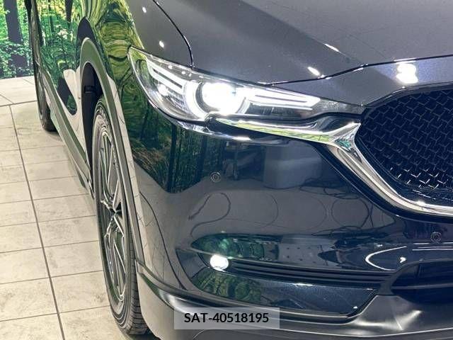Mazda CX-5 2018-08 358657-12