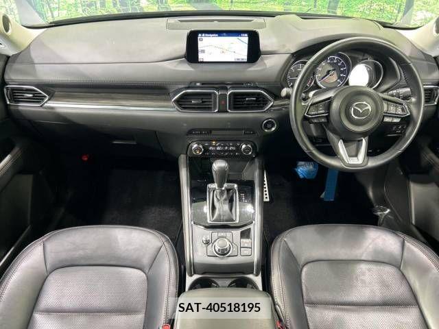 Mazda CX-5 2018-08 358657-1