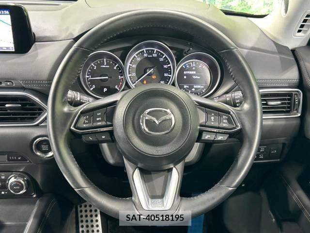 Mazda CX-5 2018-08 358657-11