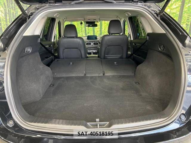 Mazda CX-5 2018-08 358657-10