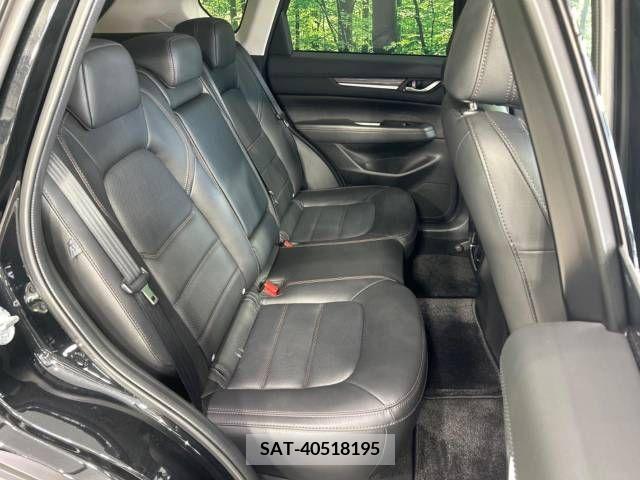 Mazda CX-5 2018-08 358657-9