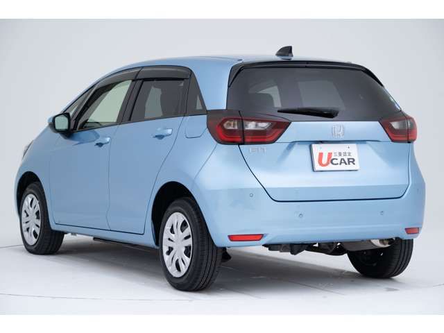 Honda FIT 2020-10 11061-18