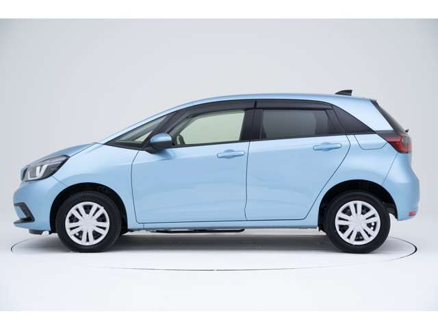 Honda FIT 2020-10 11061-2