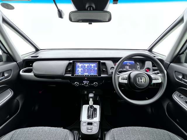 Honda FIT 2020-10 11061-5