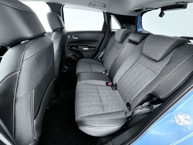 Honda FIT 2020-10 11061-7