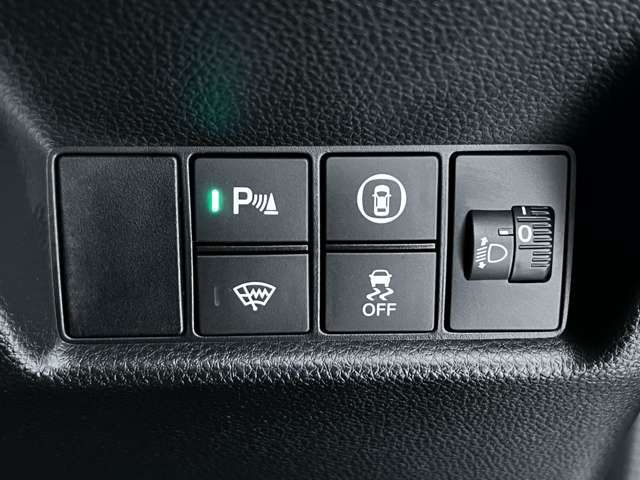 Honda FIT 2020-10 11061-4