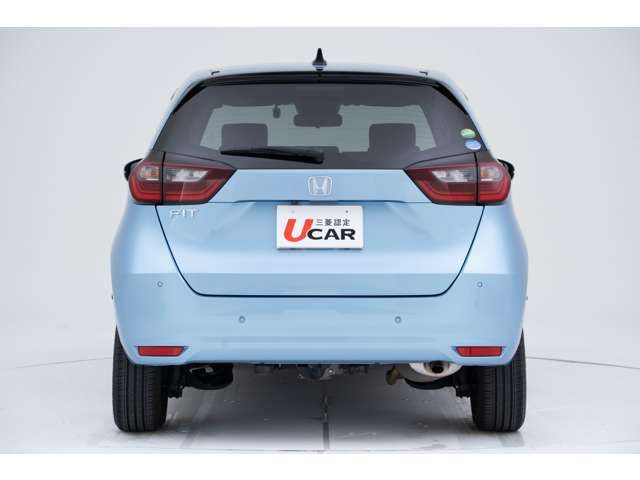 Honda FIT 2020-10 11061-19