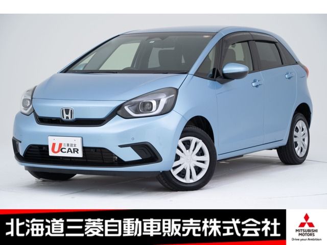 Honda FIT 2020-10 11061-0