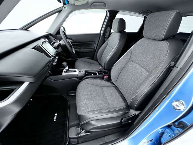 Honda FIT 2020-10 11061-6