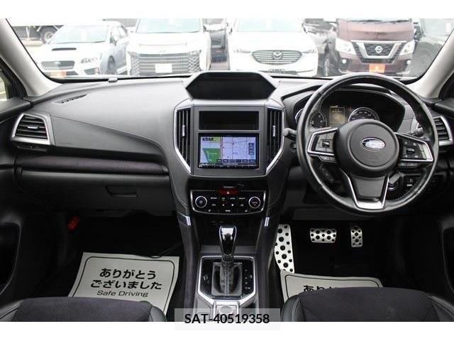 Subaru FORESTER 2022-03 212317-16