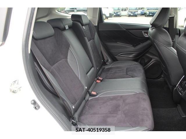 Subaru FORESTER 2022-03 212317-15
