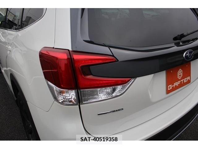 Subaru FORESTER 2022-03 212317-13