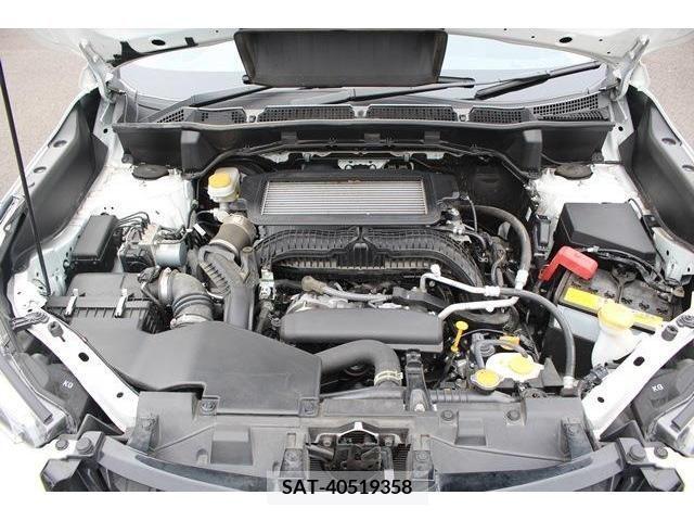 Subaru FORESTER 2022-03 212317-18