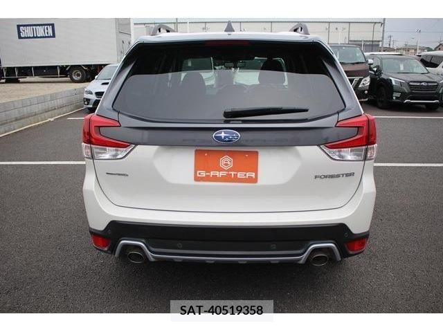 Subaru FORESTER 2022-03 212317-9