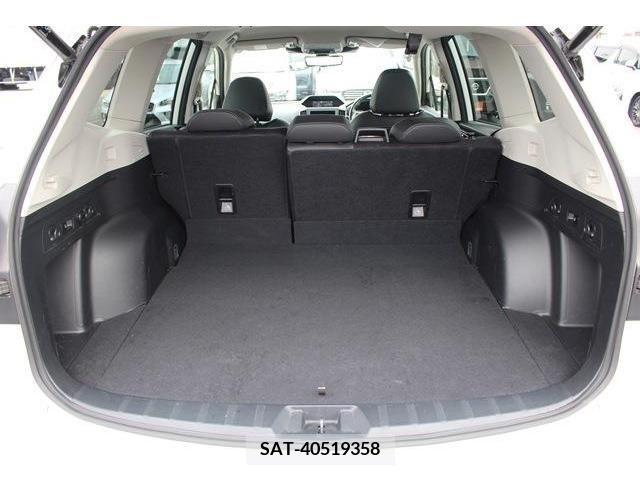Subaru FORESTER 2022-03 212317-17
