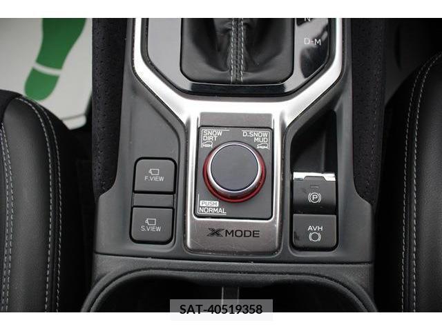Subaru FORESTER 2022-03 212317-4