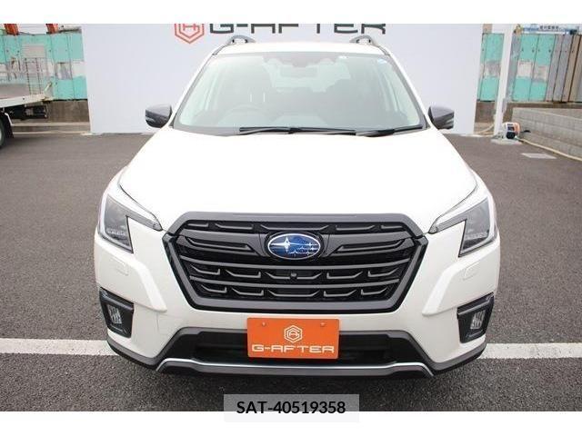 Subaru FORESTER 2022-03 212317-7