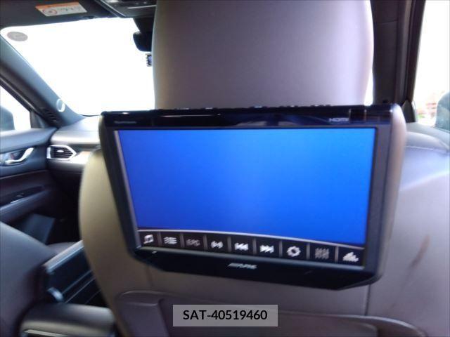 Mazda CX-8 2018-11 266289-14