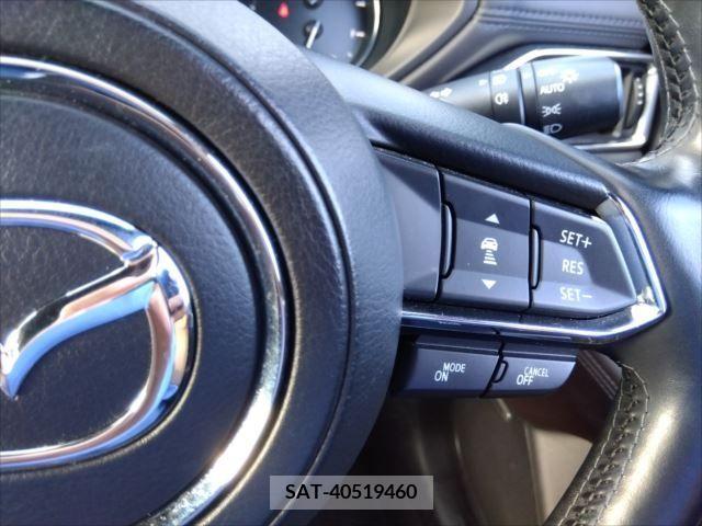 Mazda CX-8 2018-11 266289-13