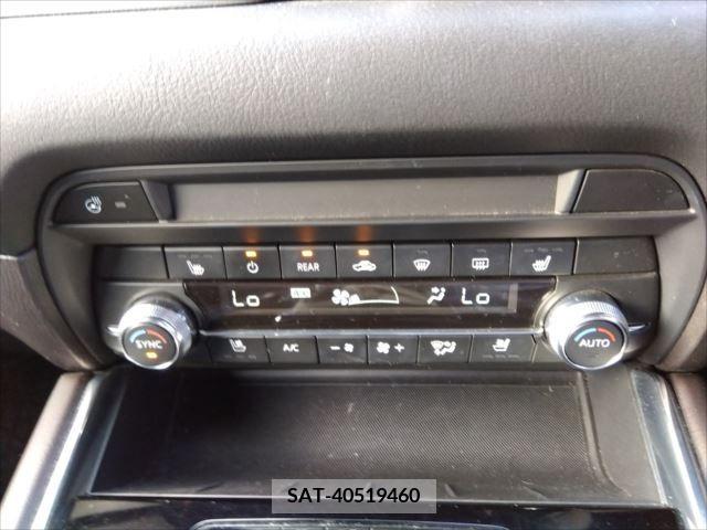 Mazda CX-8 2018-11 266289-11