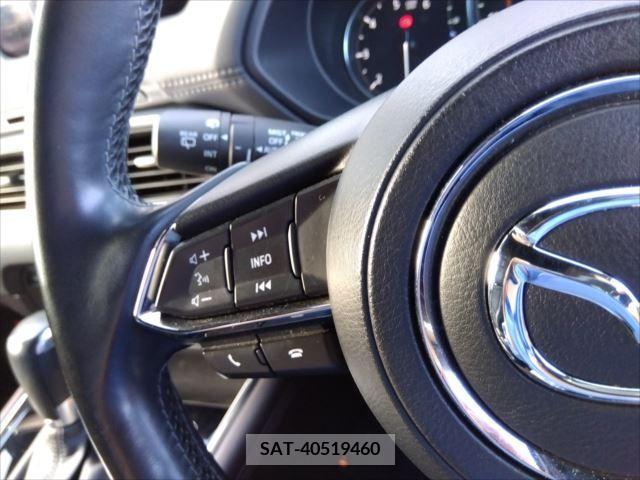 Mazda CX-8 2018-11 266289-12