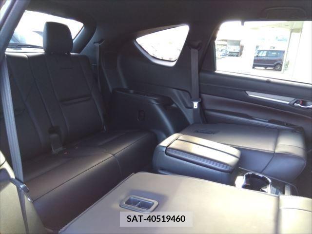 Mazda CX-8 2018-11 266289-6