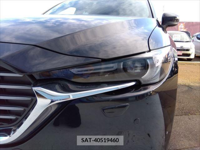 Mazda CX-8 2018-11 266289-3