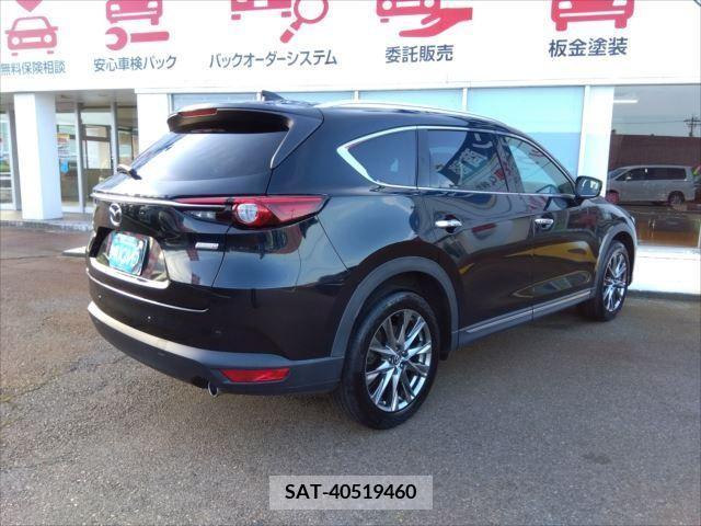 Mazda CX-8 2018-11 266289-1