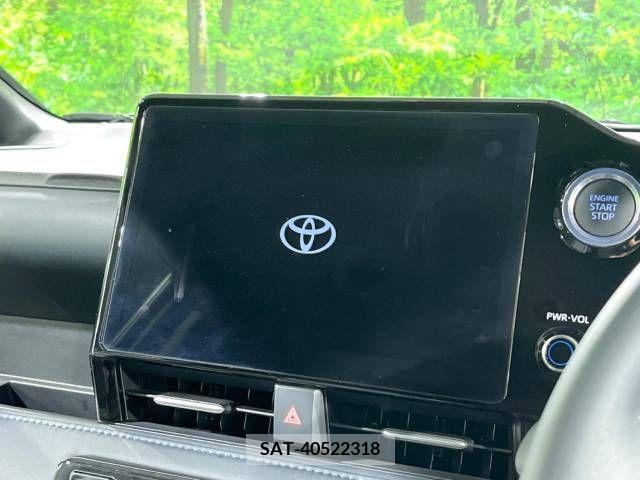 Toyota VOXY 2023-03 289033-3
