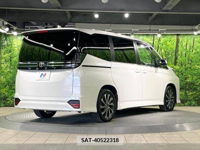 Toyota VOXY 2023-03 289033-18