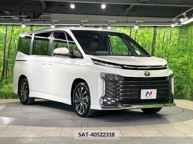 Toyota VOXY 2023-03 289033-17