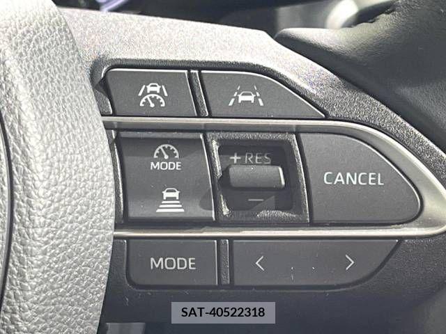 Toyota VOXY 2023-03 289033-2