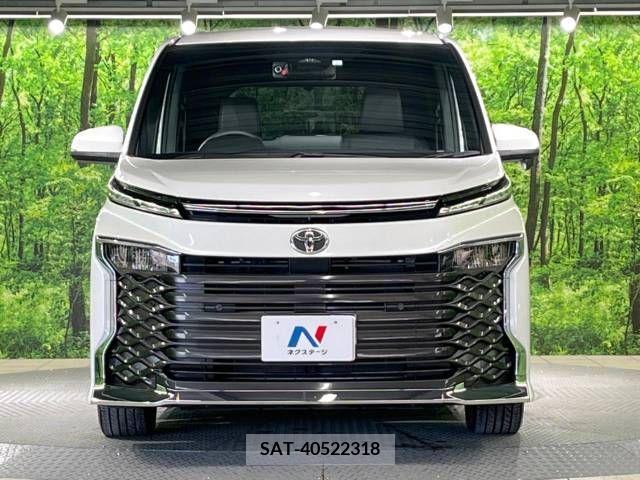 Toyota VOXY 2023-03 289033-15
