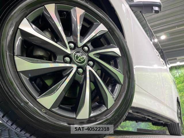 Toyota VOXY 2023-03 289033-14