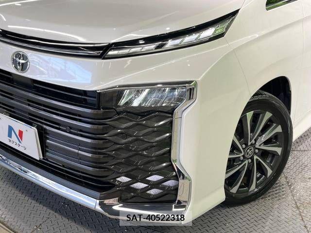 Toyota VOXY 2023-03 289033-13