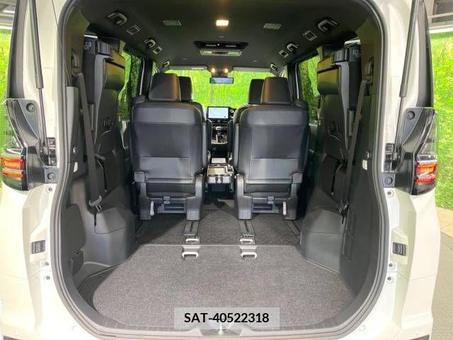 Toyota VOXY 2023-03 289033-11