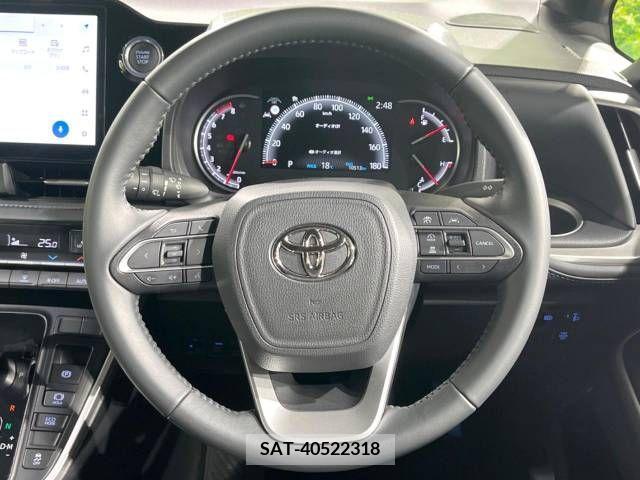 Toyota VOXY 2023-03 289033-12