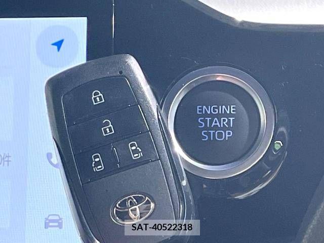 Toyota VOXY 2023-03 289033-5
