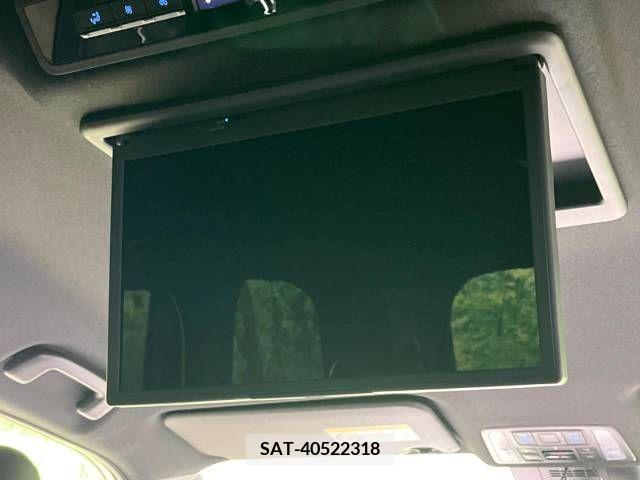 Toyota VOXY 2023-03 289033-4