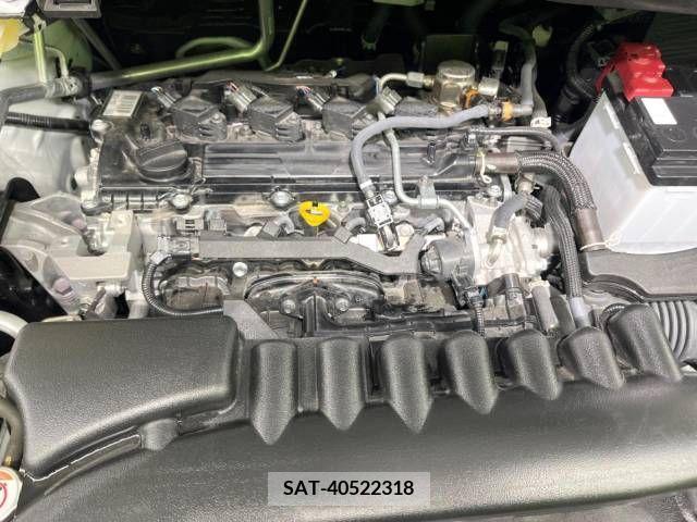 Toyota VOXY 2023-03 289033-19