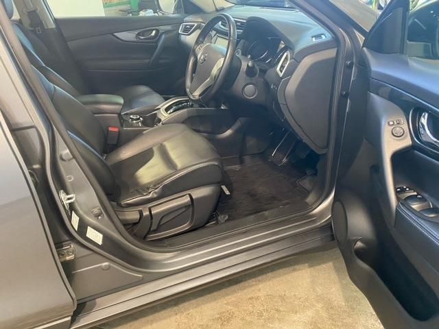 Nissan X-TRAIL 2017-03 23647-6