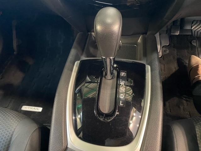 Nissan X-TRAIL 2017-03 23647-15