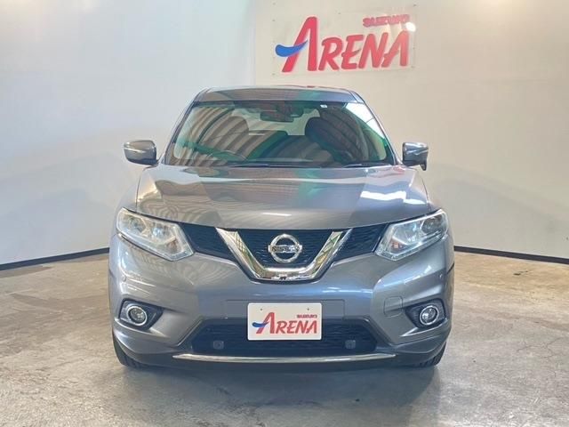 Nissan X-TRAIL 2017-03 23647-5