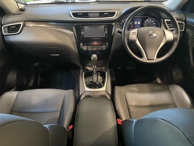 Nissan X-TRAIL 2017-03 23647-20