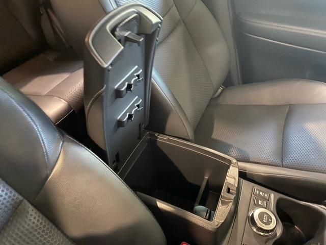 Nissan X-TRAIL 2017-03 23647-17
