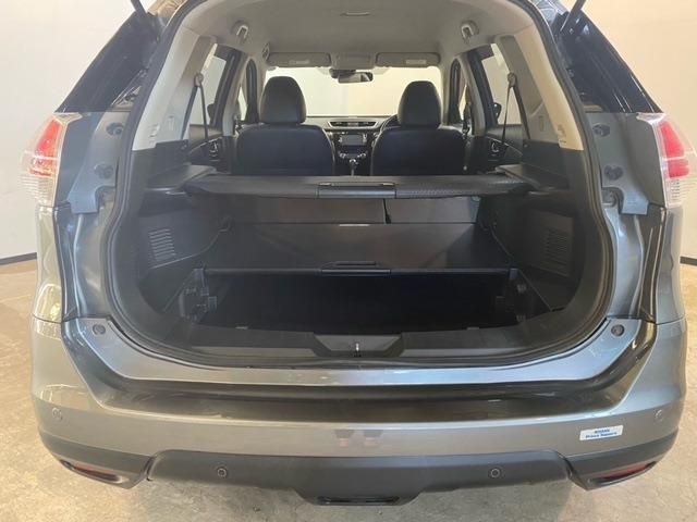 Nissan X-TRAIL 2017-03 23647-25