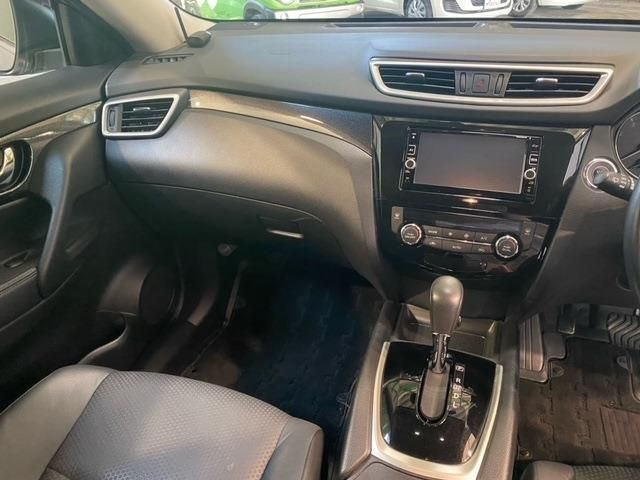 Nissan X-TRAIL 2017-03 23647-13